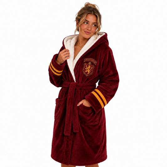 Hogwart's Robe™ Harry Potter Inspired Onesie